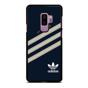 ADIDAS SHOES STRIPE LOGO SPEZIAL Samsung Galaxy S9 Plus Case Cover