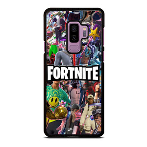 BATTLE ROYAL GAME FORTNITE Samsung Galaxy S9 Plus Case Cover