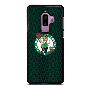 BOSTON CELTICS LOGO NBA Samsung Galaxy S9 Plus Case Cover