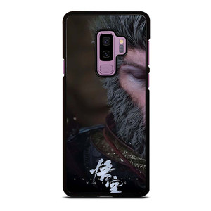 GAMES BLACK MYTH WUKONG Samsung Galaxy S9 Plus Case Cover
