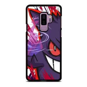 GENGAR POKEMON POCKET MONSTERS Samsung Galaxy S9 Plus Case Cover