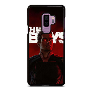 HOMELANDER THE BOYS SERIES Samsung Galaxy S9 Plus Case Cover