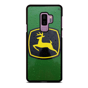 JOHN DEERE 3 Samsung Galaxy S9 Plus Case Cover