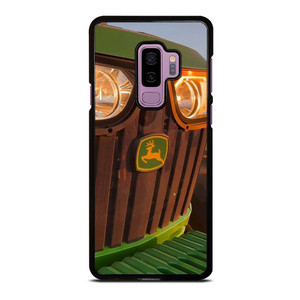 JOHN DEERE LOGO TRACTOR EMBLEM Samsung Galaxy S9 Plus Case Cover JOHN DEERE LOGO TRACTOR EMBLEM Samsung Galaxy S9 Plus Case Cover