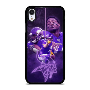 MINNESOTA VIKINGS ADAM THIELEN iPhone XR Case Cover MINNESOTA VIKINGS ADAM THIELEN iPhone XR Case Cover