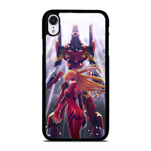 NEON GENESIS CARTOON ANIME iPhone XR Case Cover NEON GENESIS CARTOON ANIME iPhone XR Case Cover