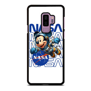 NASA MICKEY MOUSE Samsung Galaxy S9 Plus Case Cover NASA MICKEY MOUSE Samsung Galaxy S9 Plus Case Cover