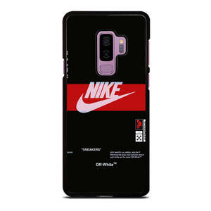 NIKE AIR JORDAN OFF WHITE SNEAKERS Samsung Galaxy S9 Plus Case Cover NIKE AIR JORDAN OFF WHITE SNEAKERS Samsung Galaxy S9 Plus Case Cover