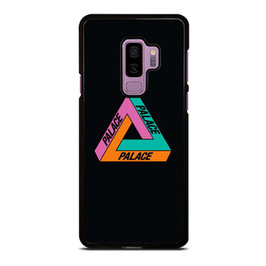 PALACE SKATEBOARD LOGO ICON Samsung Galaxy S9 Plus Case Cover
