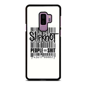 SLIPKNOT TATTOO PEOPLE SHIT Samsung Galaxy S9 Plus Case Cover SLIPKNOT TATTOO PEOPLE SHIT Samsung Galaxy S9 Plus Case Cover