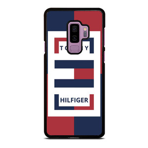 TOMMY HILFIGER ICON 2 Samsung Galaxy S9 Plus Case Cover