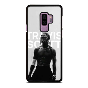 TRAFIS SCOTT RAPPER Samsung Galaxy S9 Plus Case Cover TRAFIS SCOTT RAPPER Samsung Galaxy S9 Plus Case Cover