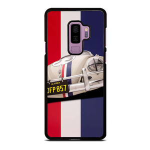 VW VOLKSWAGEN BEETLE HERBIE Samsung Galaxy S9 Plus Case Cover VW VOLKSWAGEN BEETLE HERBIE Samsung Galaxy S9 Plus Case Cover