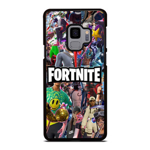 BATTLE ROYAL GAME FORTNITE Samsung Galaxy S9 Case Cover