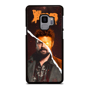 BILLY BUTCHER THE BOYS Samsung Galaxy S9 Case Cover