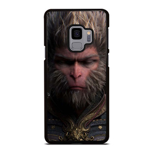 BLACK MYTH WUKONG FACE Samsung Galaxy S9 Case Cover