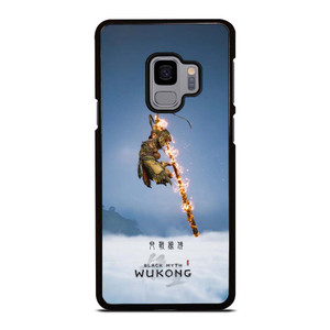 BLACK MYTH WUKONG RPG GAMES Samsung Galaxy S9 Case Cover