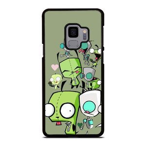 INVADER ZIM CARTOON Samsung Galaxy S9 Case Cover