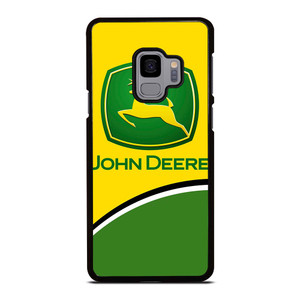 JOHN DEERE 2 Samsung Galaxy S9 Case Cover