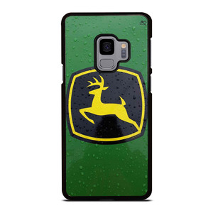 JOHN DEERE 3 Samsung Galaxy S9 Case Cover