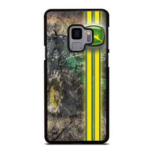 JOHN DEERE 5 Samsung Galaxy S9 Case Cover