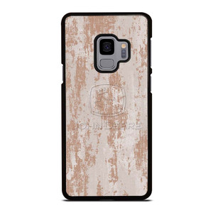 JOHN DEERE RUSTY LOGO Samsung Galaxy S9 Case Cover JOHN DEERE RUSTY LOGO Samsung Galaxy S9 Case Cover