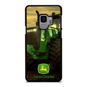JOHN DEERE TRACTOR 4 Samsung Galaxy S9 Case Cover