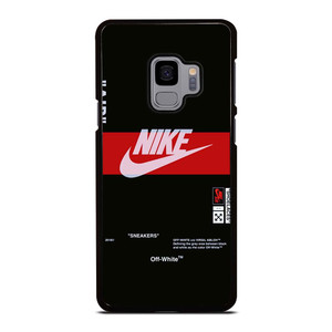 NIKE AIR JORDAN OFF WHITE SNEAKERS Samsung Galaxy S9 Case Cover NIKE AIR JORDAN OFF WHITE SNEAKERS Samsung Galaxy S9 Case Cover
