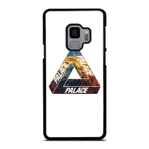 PALACE SKATEBOARD ICON LOGO Samsung Galaxy S9 Case Cover