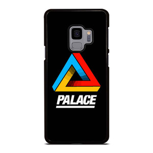 PALACE SKATEBOARD LOGO Samsung Galaxy S9 Case Cover