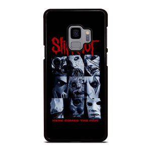 SLIPKNOT BAND FORMATION Samsung Galaxy S9 Case Cover