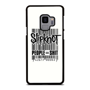 SLIPKNOT TATTOO PEOPLE SHIT Samsung Galaxy S9 Case Cover SLIPKNOT TATTOO PEOPLE SHIT Samsung Galaxy S9 Case Cover