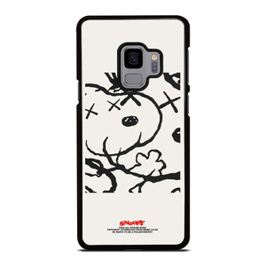 SNOOPY THE PEANUTS STOLEN DOGS Samsung Galaxy S9 Case Cover SNOOPY THE PEANUTS STOLEN DOGS Samsung Galaxy S9 Case Cover