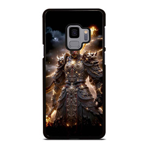 WUKONG BLACK MYTH GAMES Samsung Galaxy S9 Case Cover WUKONG BLACK MYTH GAMES Samsung Galaxy S9 Case Cover