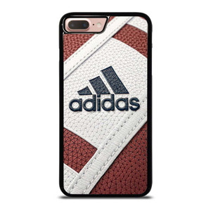 ADIDAS LOGO SHOES RED iPhone 7 / 8 Plus Case Cover