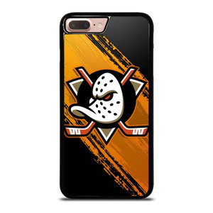 ANAHEIM DUCKS HOCKEY TEAM LOGO iPhone 7 / 8 Plus Case Cover