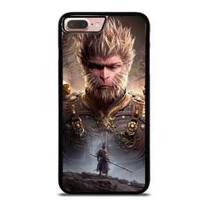 BLACK MYTH WUKONG GAMES iPhone 7 / 8 Plus Case Cover BLACK MYTH WUKONG GAMES iPhone 7 / 8 Plus Case Cover