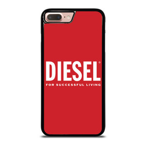 DIESEL FOR SUCCESSFUL LIVING iPhone 7 / 8 Plus Case Cover