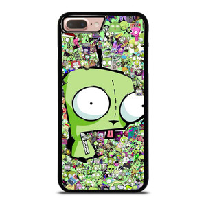 INVADER ZIM CARTOON COLLAGE iPhone 7 / 8 Plus Case Cover
