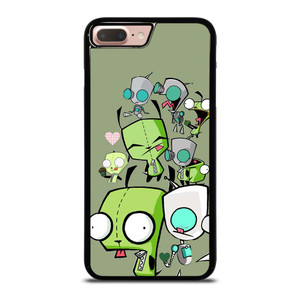 INVADER ZIM CARTOON iPhone 7 / 8 Plus Case Cover