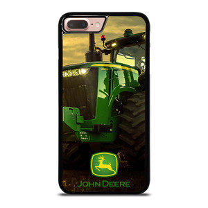 JOHN DEERE TRACTOR 4 iPhone 7 / 8 Plus Case Cover