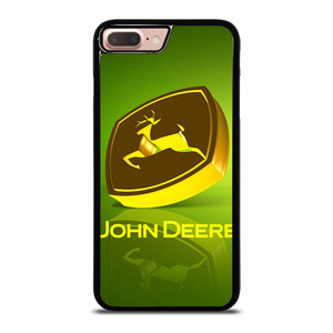 JOHN DEERE iPhone 7 / 8 Plus Case Cover JOHN DEERE iPhone 7 / 8 Plus Case Cover