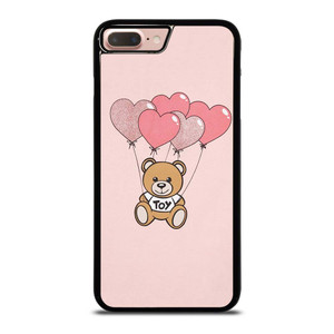 MOSCHINO TOY LOVE BALLON iPhone 7 / 8 Plus Case Cover