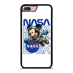 NASA MICKEY MOUSE iPhone 7 / 8 Plus Case Cover