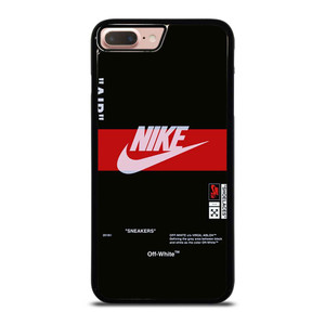 NIKE AIR JORDAN OFF WHITE SNEAKERS iPhone 7 / 8 Plus Case Cover NIKE AIR JORDAN OFF WHITE SNEAKERS iPhone 7 / 8 Plus Case Cover