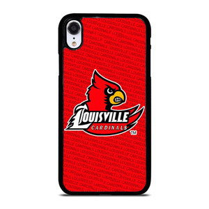 Louisville Cardinals iPhone 15, iPhone 15 Plus, iPhone 15 Pro