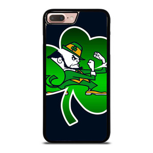 NOTRE DAME FIGHTING IRISH ICON LOGO iPhone 7 / 8 Plus Case Cover