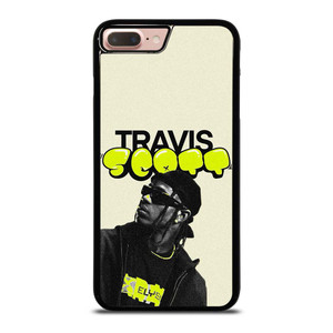 RAPPER TRAFIS SCOTT iPhone 7 / 8 Plus Case Cover