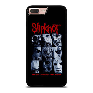 SLIPKNOT BAND FORMATION iPhone 7 / 8 Plus Case Cover