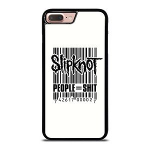 SLIPKNOT TATTOO PEOPLE SHIT iPhone 7 / 8 Plus Case Cover